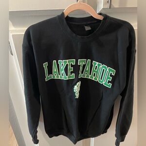 Lake Tahoe Sweater, size M
